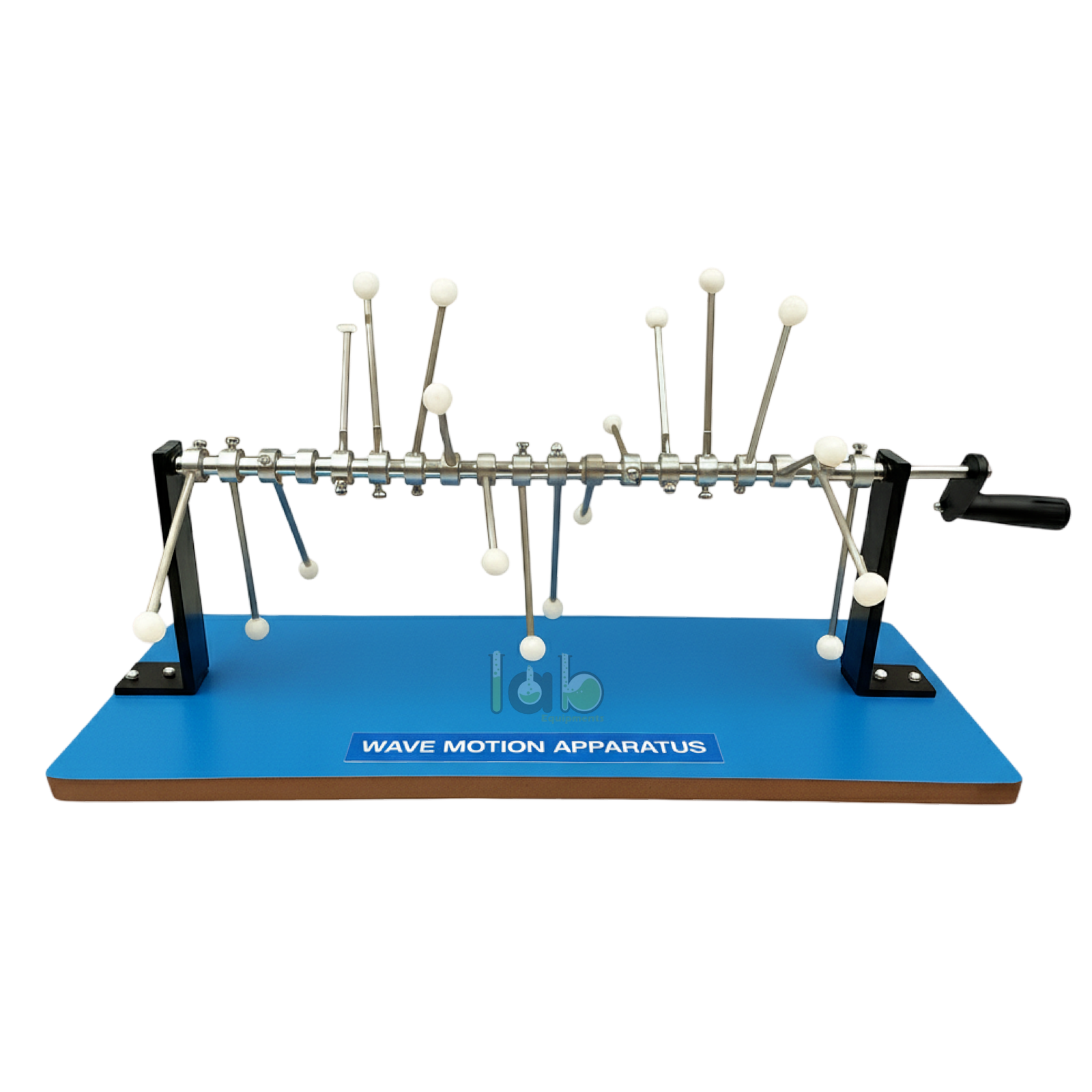 Powell Wave Motion Demonstrator
